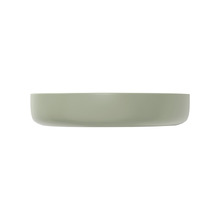 Pebble 500mm Ceramic Above Counter Basin